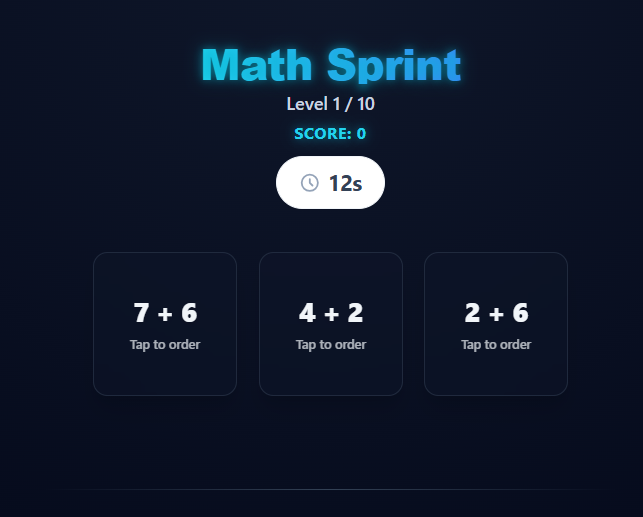 Free Brain Training Games Online | CortexPlay – Improve Memory & Focus